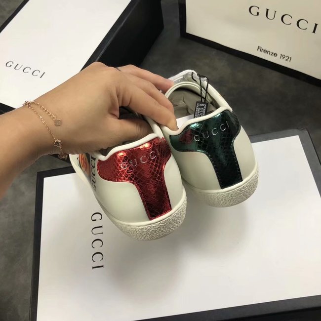 Gucci Lovers Casual shoes GG1377H