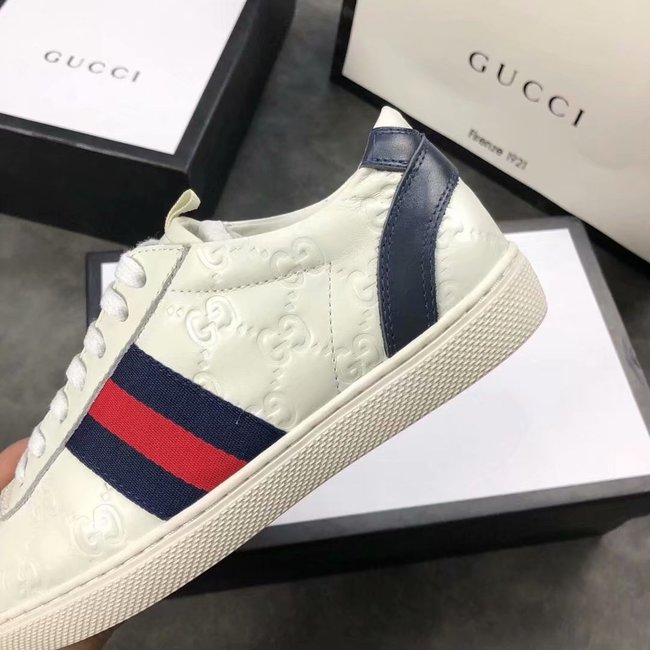 Gucci Lovers Casual shoes GG1388H