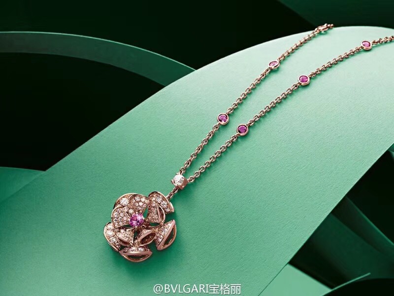 BVLGARI Necklace 69810