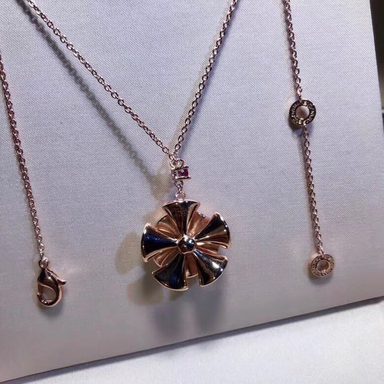 BVLGARI Necklace 69811