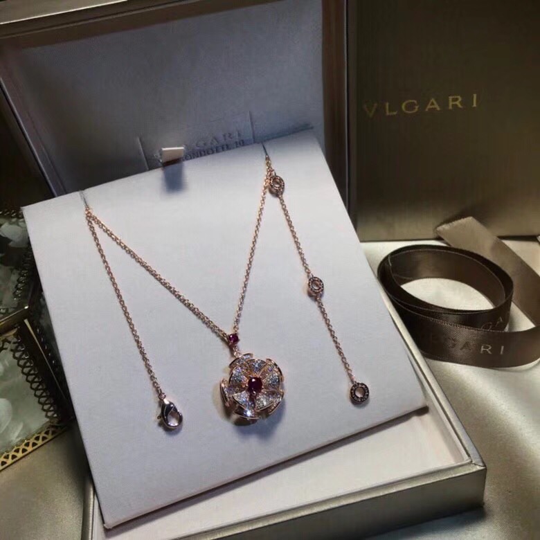 BVLGARI Necklace 69811