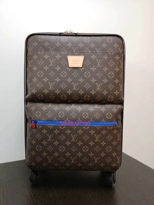 Louis Vuitton Monogram Canvas Universal wheel Pegase 55 N41385