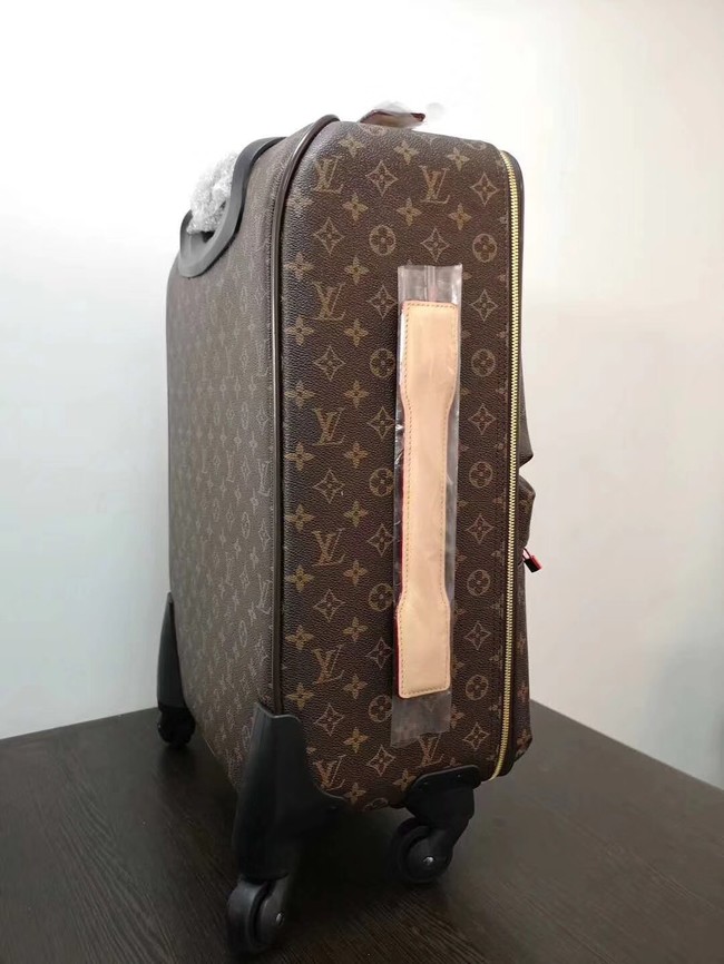 Louis Vuitton Monogram Canvas Universal wheel Pegase 55 N41385