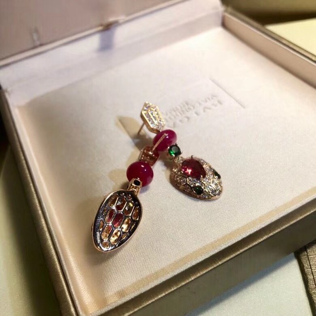 Bvlgari Earrings 8581