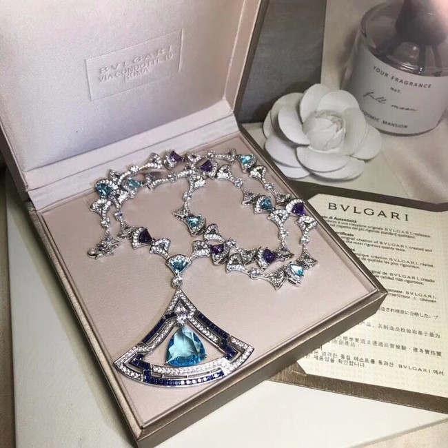 Bvlgari Necklace 8353