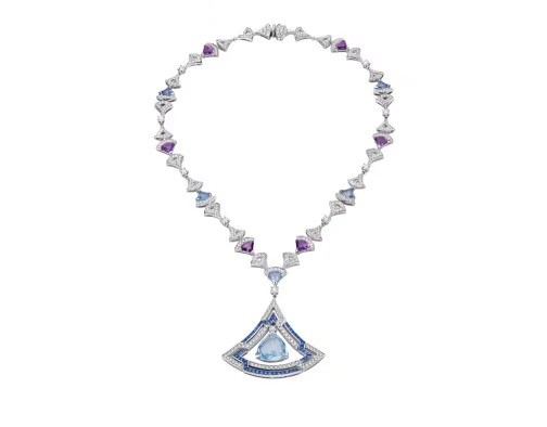 Bvlgari Necklace 8353