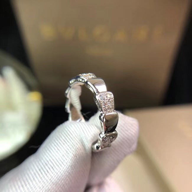 Bvlgari Ring 8579