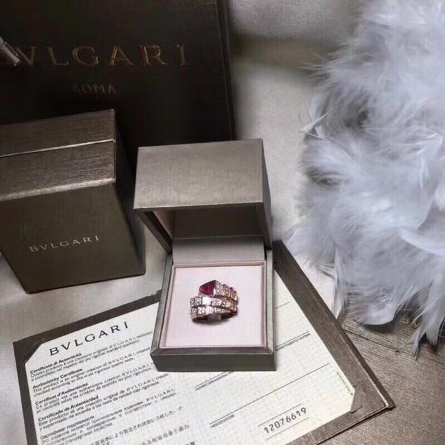 Bvlgari Ring 8583