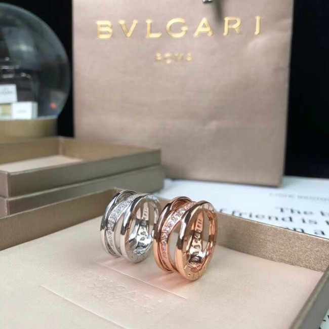 Bvlgari Ring 8586