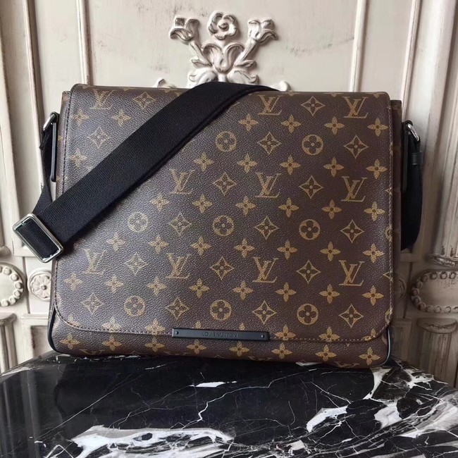 Louis Vuitton Monogram Canvas M40934