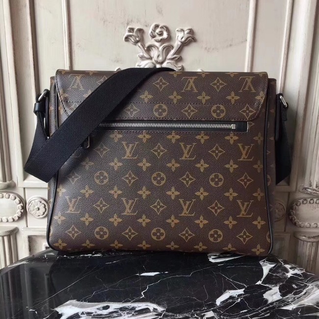 Louis Vuitton Monogram Canvas M40934