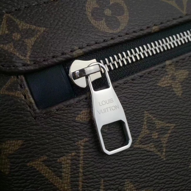 Louis Vuitton Monogram Canvas M40934