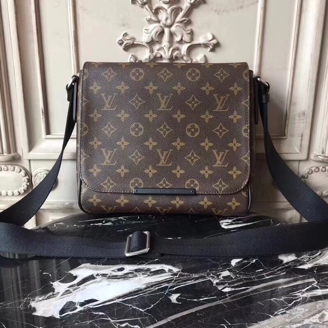 Louis Vuitton Monogram Canvas N40935