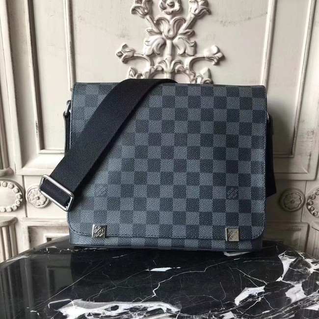 Louis Vuitton Original DISTRICT MM N41031