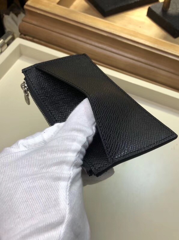 Louis Vuitton Original COIN CARD HOLDER M62914