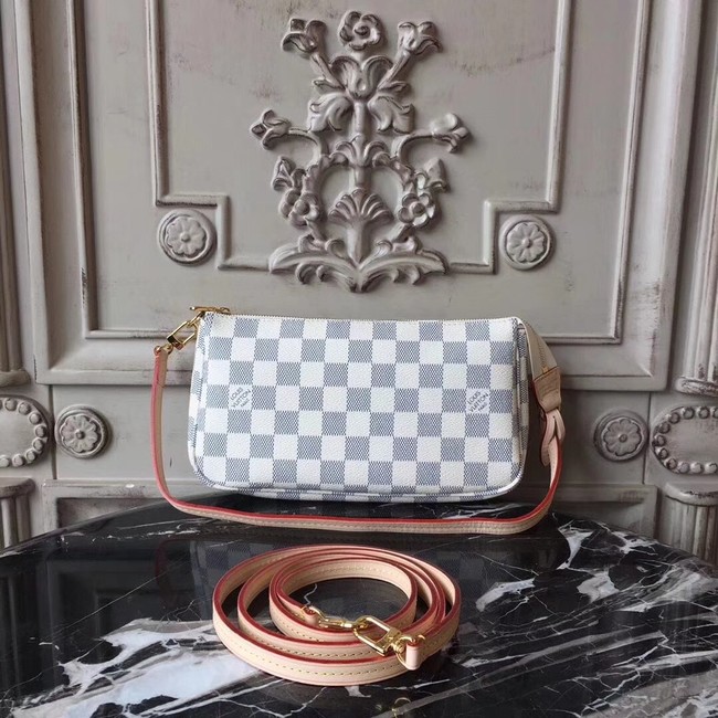 Louis Vuitton Original POCHETTE ACCESSOIRES N41207