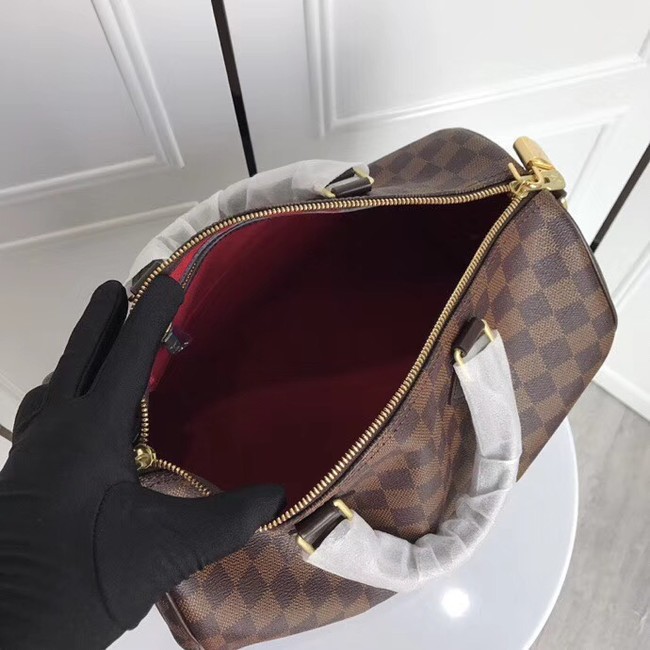 Louis Vuitton Original SPEEDY BANDOULIERE 30 N41367