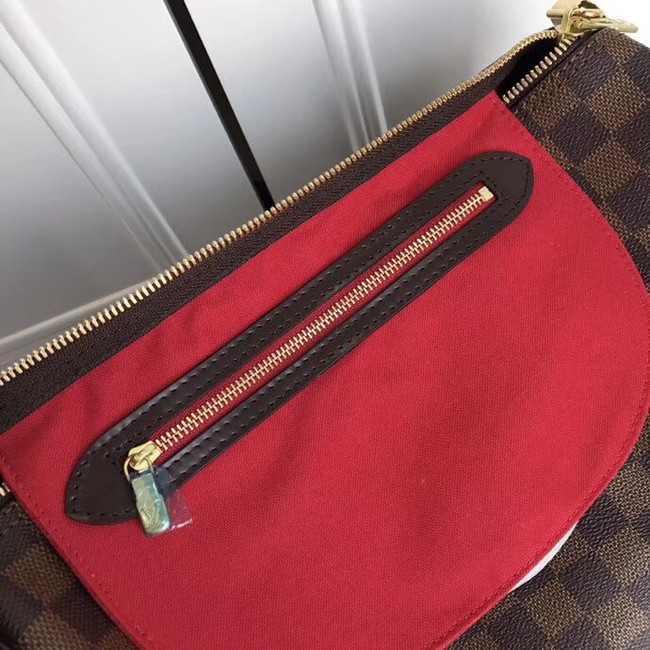 Louis Vuitton Original SPEEDY BANDOULIERE 30 N41367