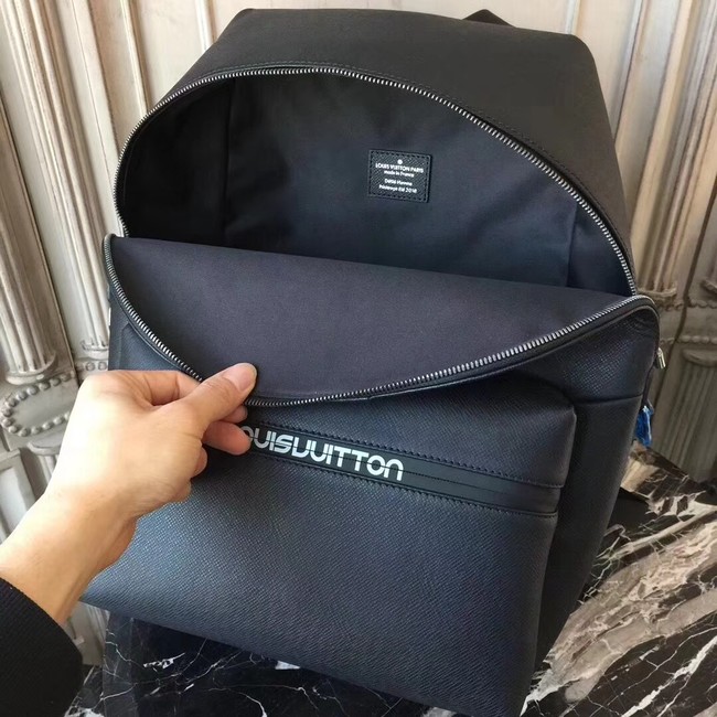 Louis Vuitton APOLLO BACKPACK M33450 black