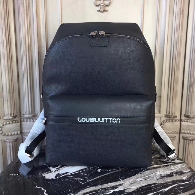 Louis Vuitton APOLLO BACKPACK M33450 black