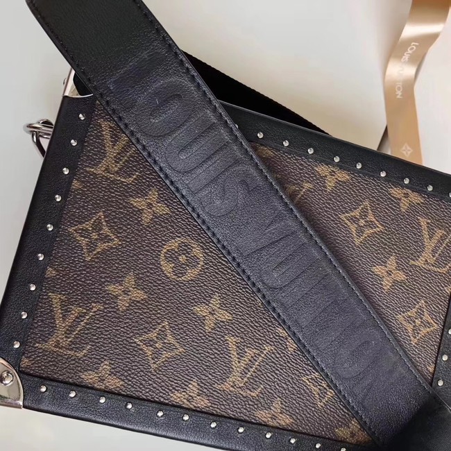 Louis Vuitton Monogram Canvas PETITE MALLE 20101