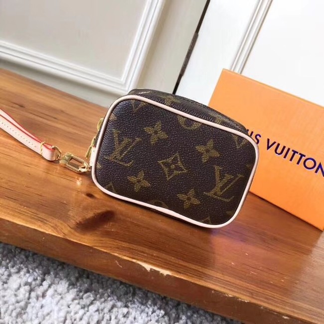 Louis vuitton original monogram canvas M58030