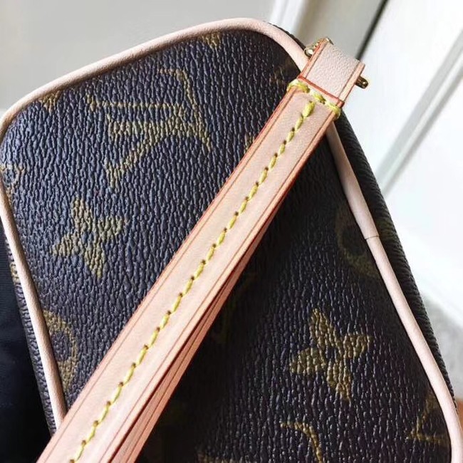 Louis vuitton original monogram canvas M58030