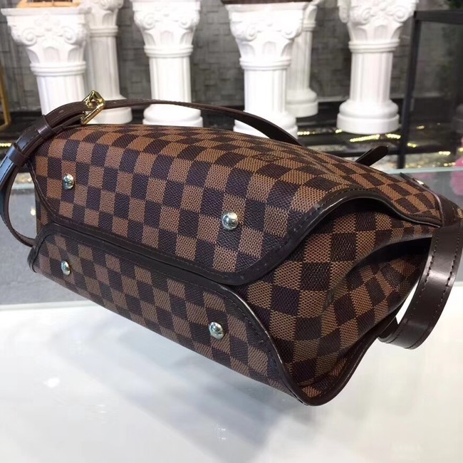 Louis Vuitton Original Damier Ebene Canvas M41425