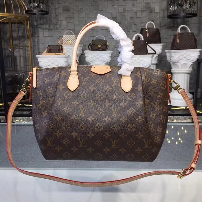 Louis vuitton original monogram canvas TURENNE MM M48814