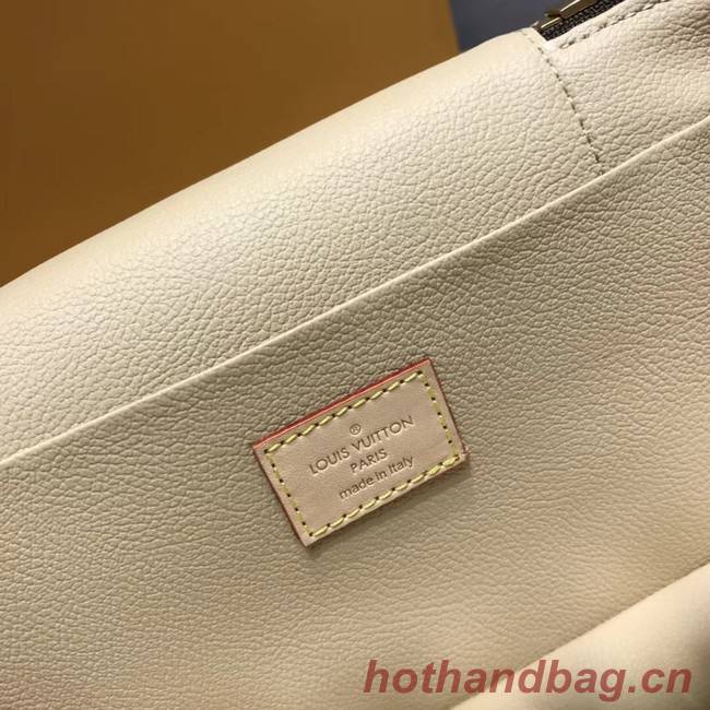 Louis vuitton monogram canvas NICE BB M42265