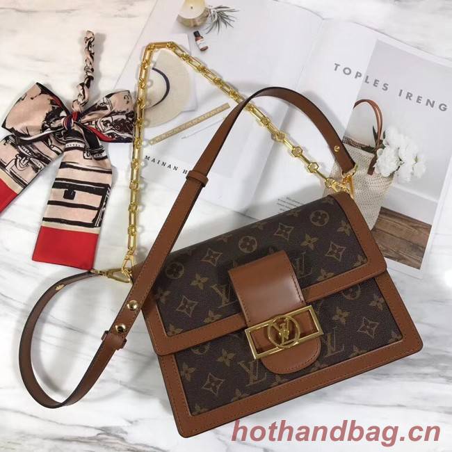 Louis vuitton original Monogram Canvas M52019