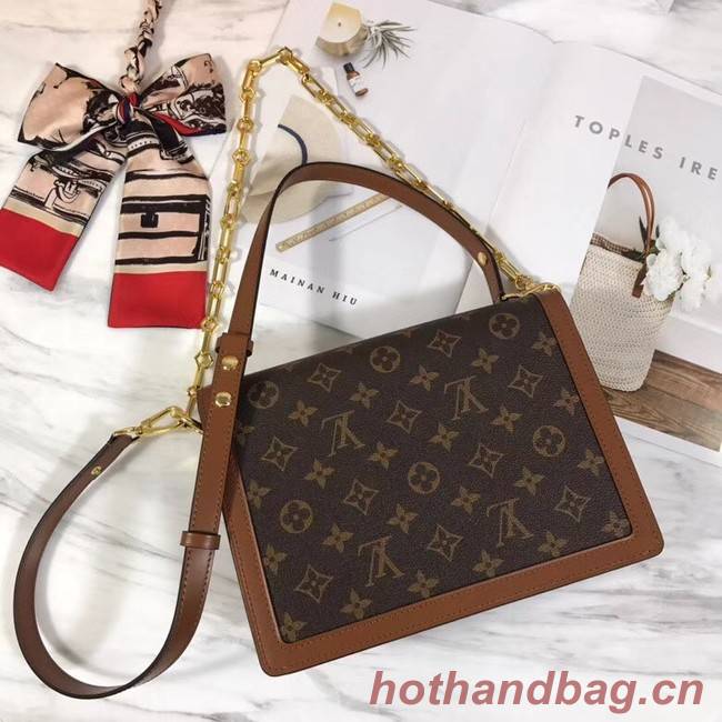 Louis vuitton original Monogram Canvas M52019