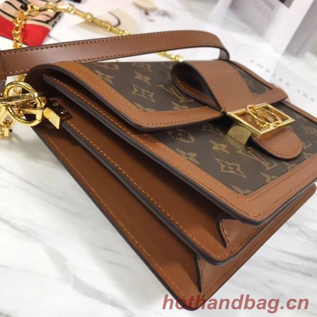 Louis vuitton original Monogram Canvas M52019