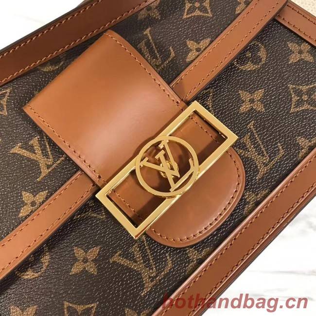 Louis vuitton original Monogram Canvas M52019