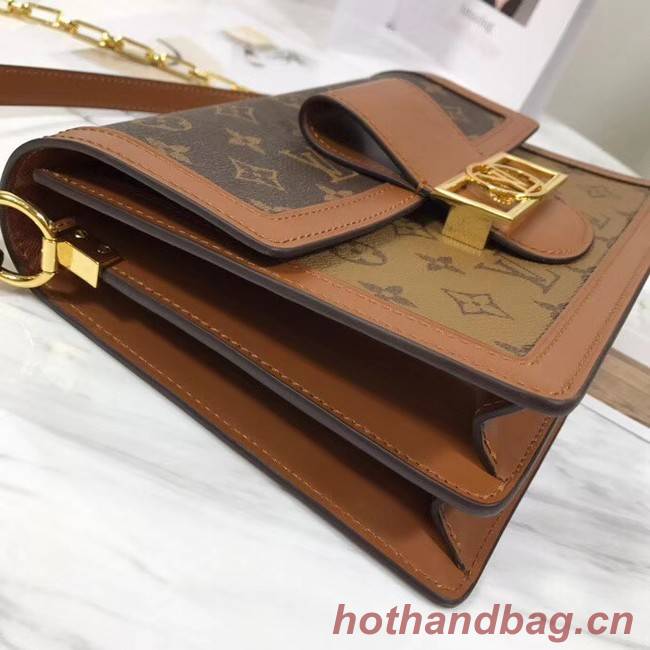 Louis vuitton original Monogram Canvas M52020