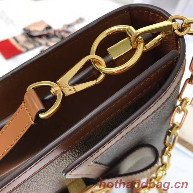 Louis vuitton original Monogram Canvas M52020