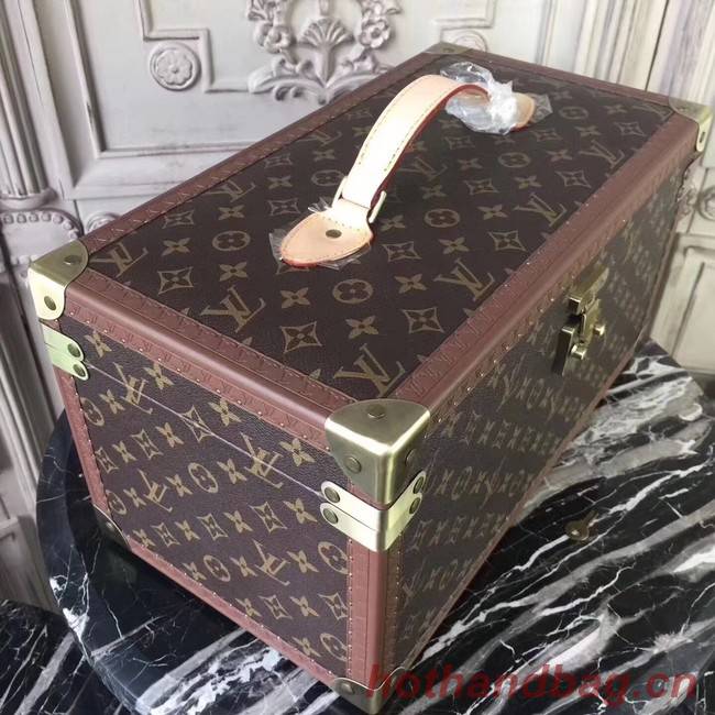 Louis Vuitton BOITE BOUTEILLES ET GLACE M21221