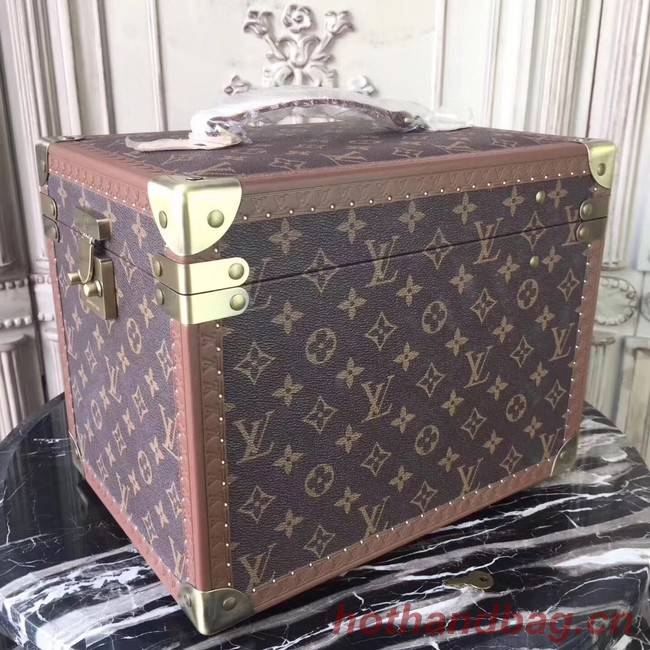 Louis Vuitton BOITE FLACONS M21208