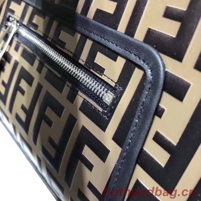 Fendi RUNAWAY SHOPPING MINI 23590