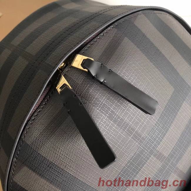 Burberry Large Backpack canvas BU41002 black