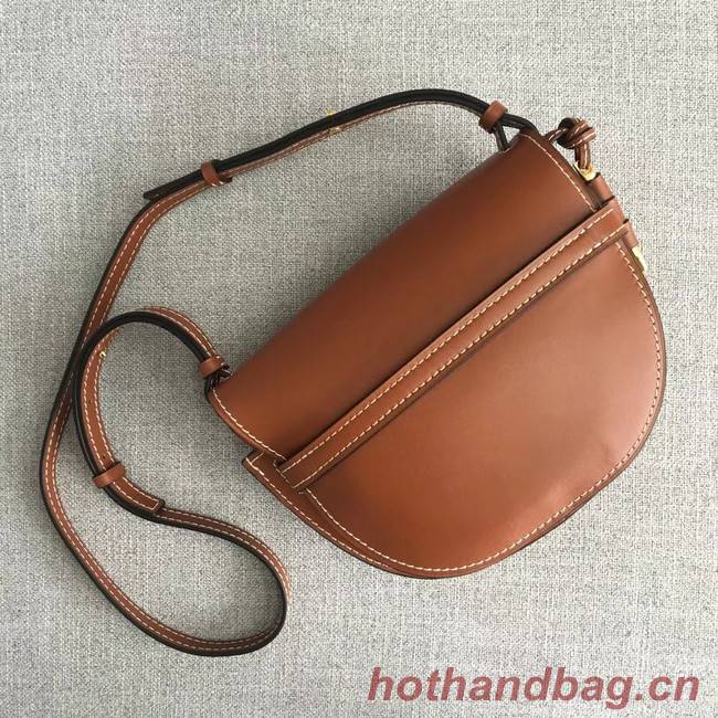 Loewe Crossbody Bags Original Leather 8088 Camel