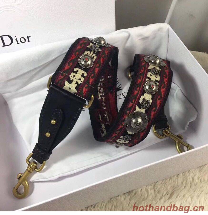 Dior Shoulder Strap D18821