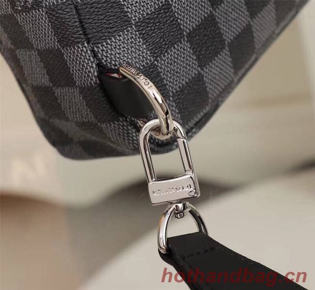 Louis Vuitton AVENUE SLING BAG N41719