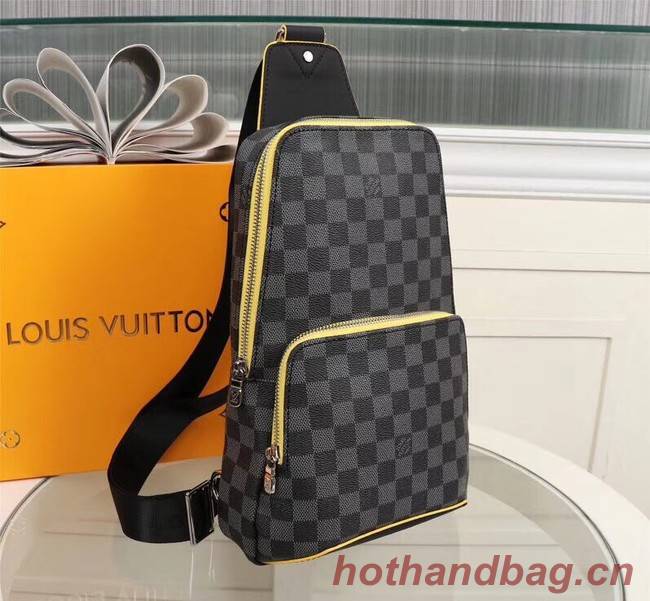 Louis Vuitton AVENUE SLING BAG N42424