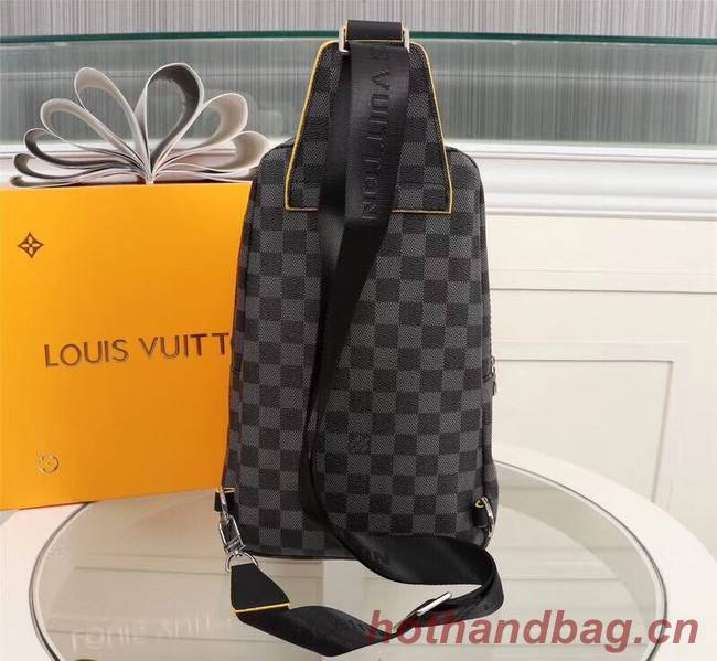 Louis Vuitton AVENUE SLING BAG N42424