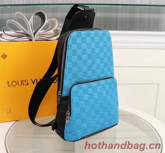 Louis Vuitton AVENUE SLING BAG N42425