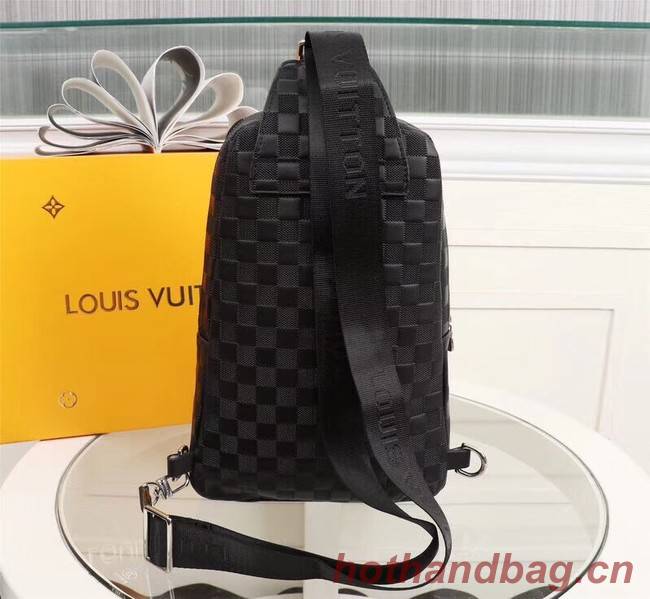 Louis Vuitton AVENUE SLING BAG N42425