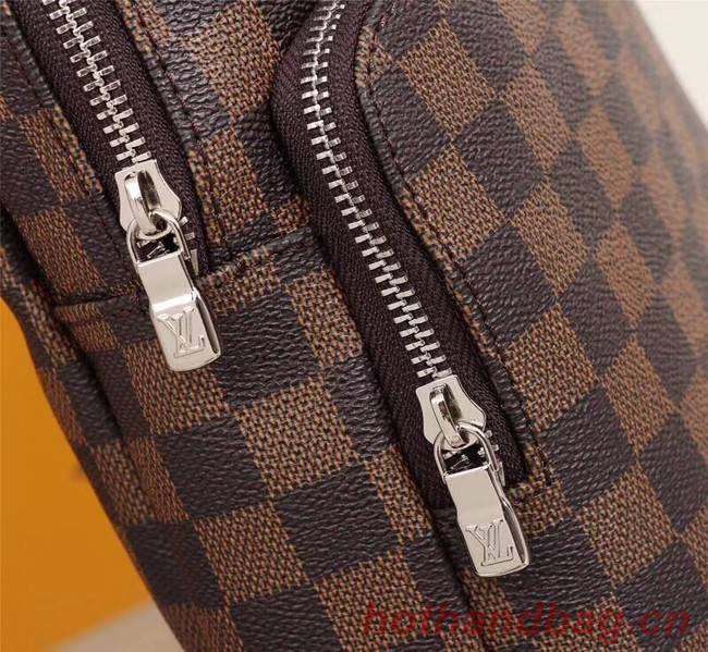 Louis Vuitton AVENUE SLING BAG N42425 brown