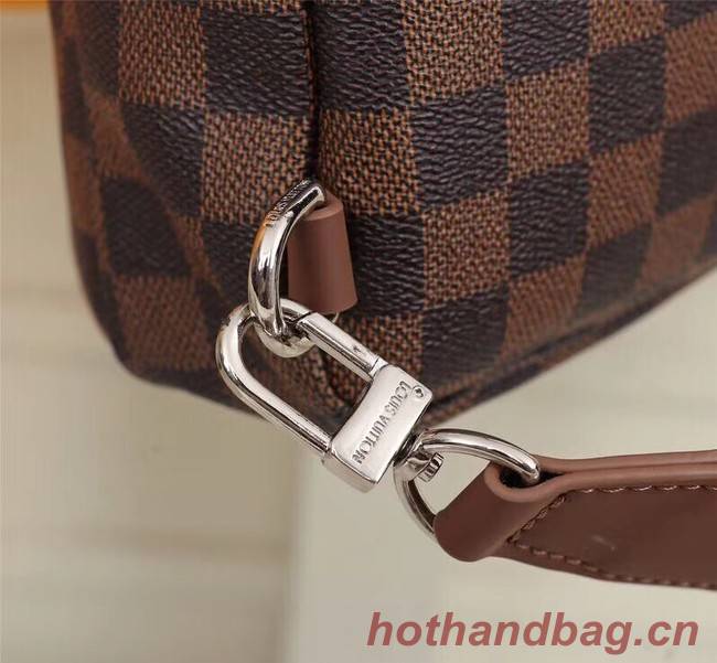 Louis Vuitton AVENUE SLING BAG N42425 brown