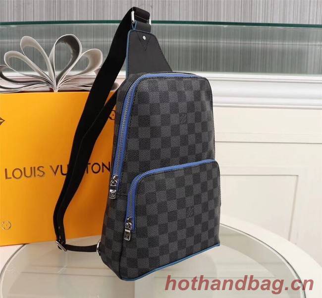 Louis Vuitton AVENUE SLING BAG N42424